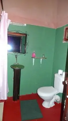 Standard Tek Büyük Yataklı Oda, Dağ Manzaralı