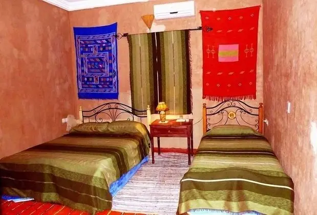 Standard Üç Kişilik Oda