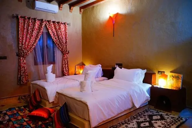 İki Ayrı Yataklı Oda