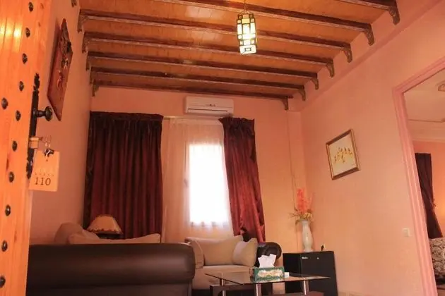 Süit, 1 Çift Kişilik Yatak