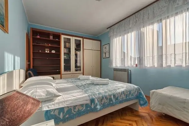 Apart Daire, 1 Yatak Odası (3)