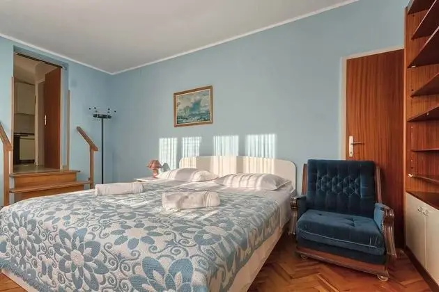 Apart Daire, 1 Yatak Odası (3)