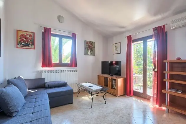 Classic Apart Daire, 1 Yatak Odası (5)