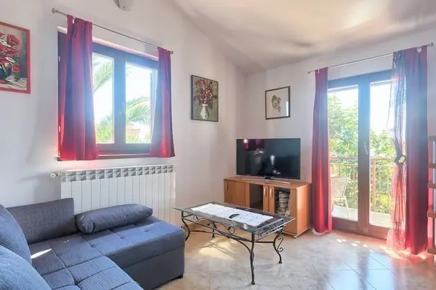 Classic Apart Daire, 1 Yatak Odası (5)