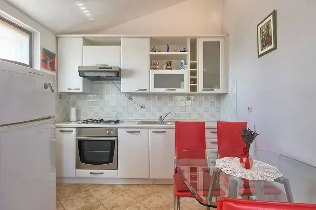 Classic Apart Daire, 1 Yatak Odası (5)