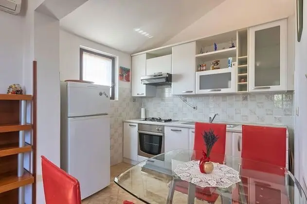 Classic Apart Daire, 1 Yatak Odası (5)