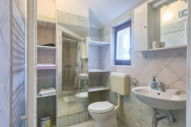 Classic Apart Daire, 1 Yatak Odası (5)