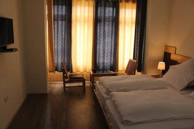 Deluxe Tek Büyük Yataklı Oda, 1 Çift Kişilik Yatak, Dağ Manzaralı, Dağ Yamacı