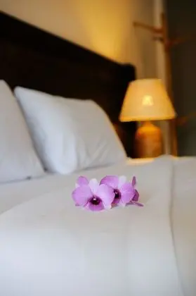 Superior Double Room with Balcony