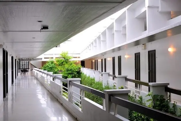 Superior Double Room with Balcony
