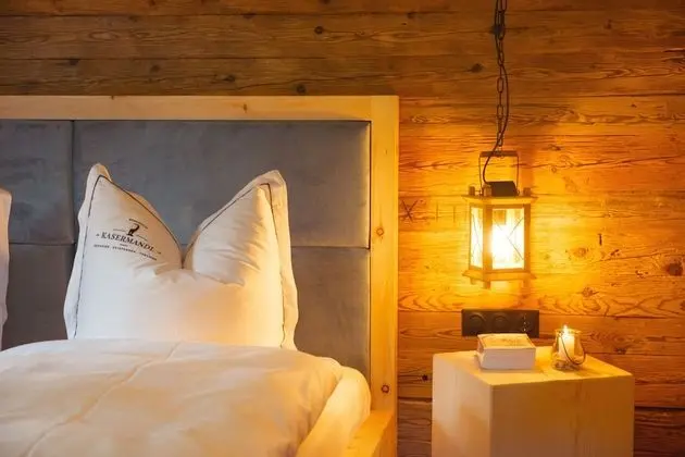 Premium Apart Daire, 1 Yatak Odası, Balkon, Dağ Manzaralı (incl. Lechtal Aktiv Card)