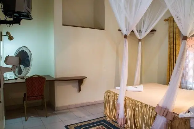 Standard Tek Kişilik Oda