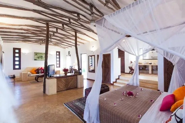 Luxury Villa, Kişiye Özel Havuzlu, Kısmi Deniz Manzarası