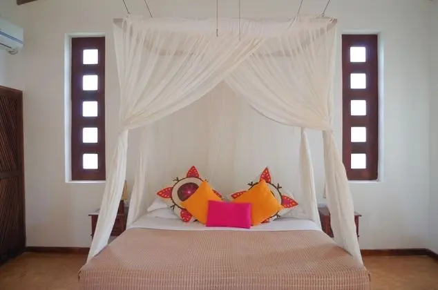 Luxury Villa, Kişiye Özel Havuzlu, Kısmi Deniz Manzarası