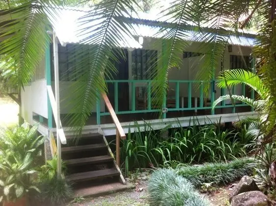 Habitacion Superior Cuadruple (2 Camas Dobles)