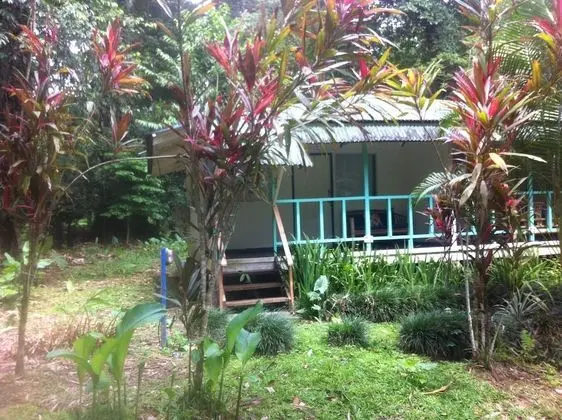 Habitacion Superior Cuadruple (2 Camas Dobles)