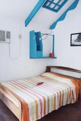 Habitacion Superior Cuadruple (2 Camas Dobles)