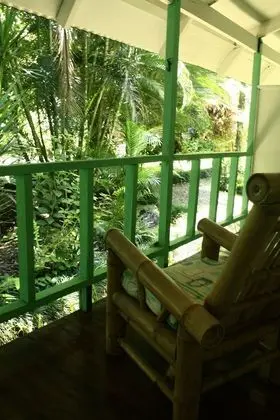 Habitacion Superior Cuadruple (2 Camas Dobles)