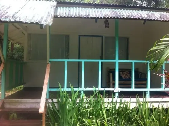 Habitacion Superior Cuadruple (2 Camas Dobles)