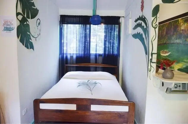 Habitacion Superior Familiar (3 Camas Dobles)