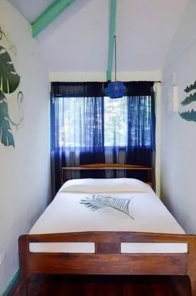 Habitacion Superior Familiar (3 Camas Dobles)