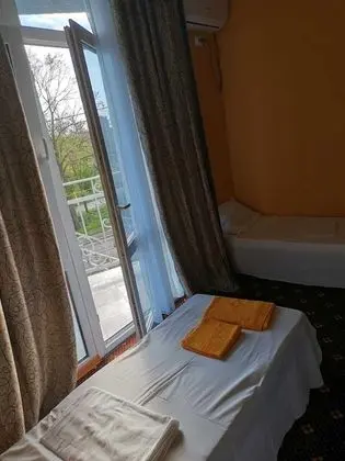 Dört Kişilik Oda