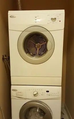 Apart Daire, 1 Yatak Odası (Plus Den)