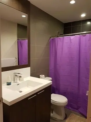 Deluxe Apart Daire, 2 Yatak Odası, Park Manzaralı, Köşe