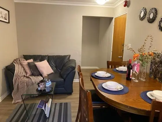 Economy Oda (Shared Bathroom and Kitchen)
