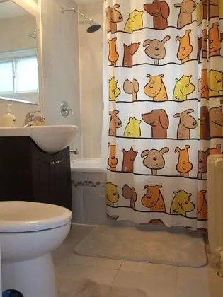 Economy Oda (Shared Bathroom and Kitchen)