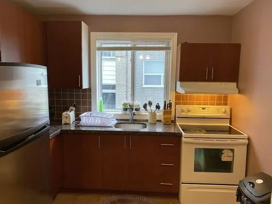 Economy Oda (Shared Bathroom and Kitchen)
