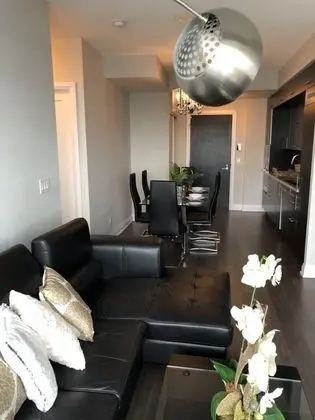 Luxury Çatı Katı Süiti (Penthouse), Şehir Manzaralı
