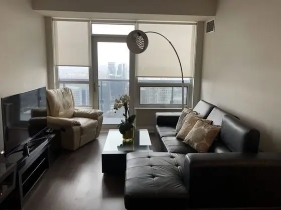 Luxury Çatı Katı Süiti (Penthouse), Şehir Manzaralı
