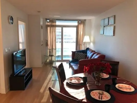 Luxury Apart Daire, 1 Yatak Odası, Havuz Kullanımı