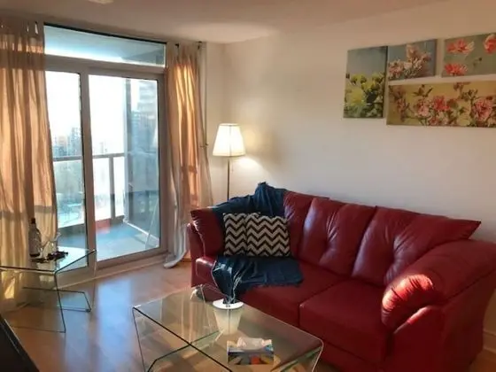 Luxury Apart Daire, 1 Yatak Odası, Havuz Kullanımı