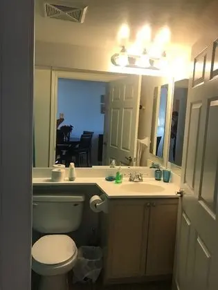 Luxury Apart Daire, 1 Yatak Odası, Havuz Kullanımı
