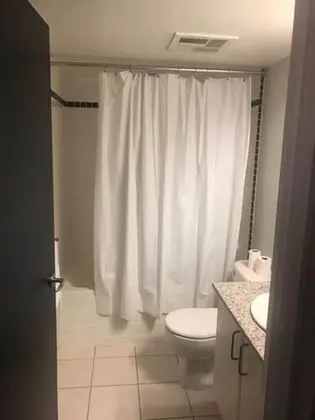 Luxury Apart Daire, Şehir Manzaralı