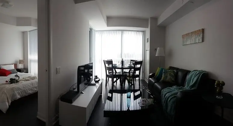 Luxury Apart Daire, 1 Yatak Odası