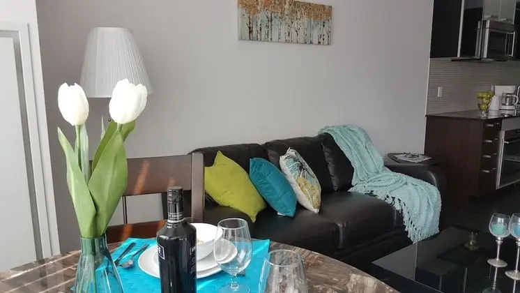 Luxury Apart Daire, 1 Yatak Odası