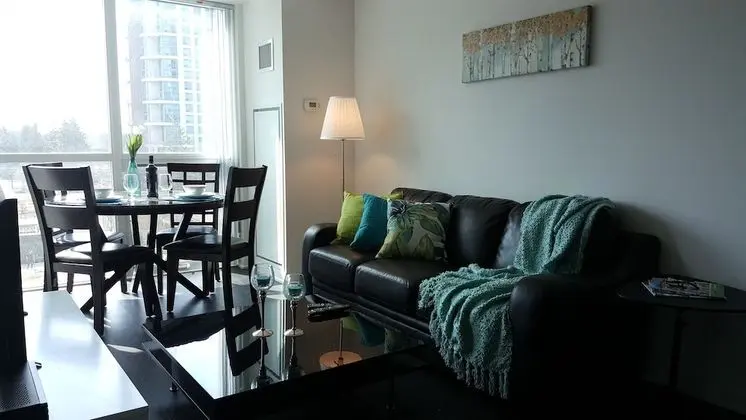 Luxury Apart Daire, 1 Yatak Odası