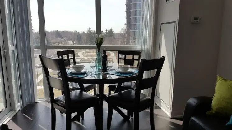 Luxury Apart Daire, 1 Yatak Odası