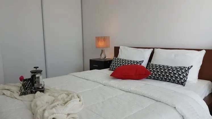Luxury Apart Daire, 1 Yatak Odası