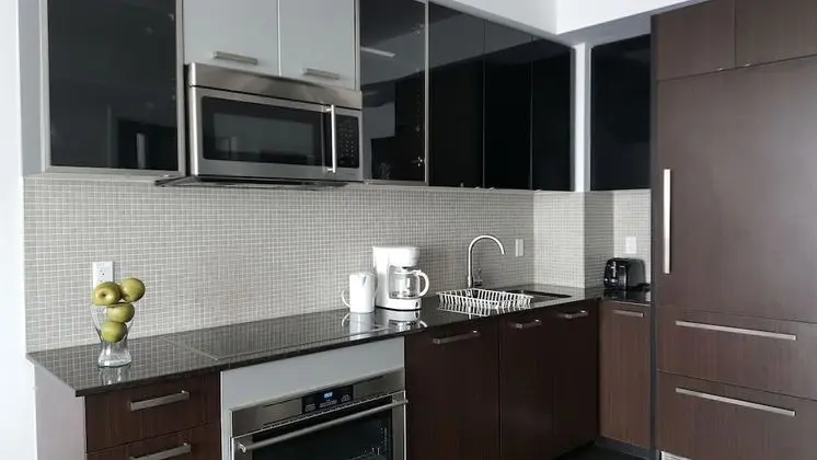 Luxury Apart Daire, 1 Yatak Odası