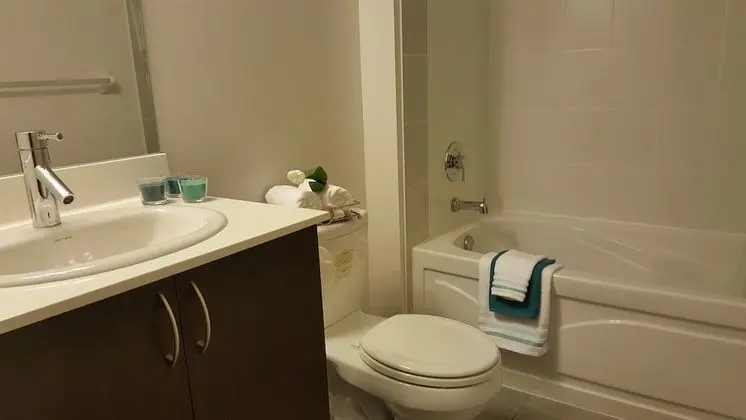 Luxury Apart Daire, 1 Yatak Odası