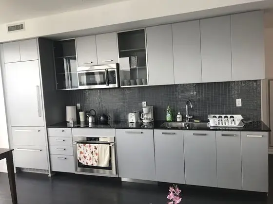 Luxury Daire, 2 Yatak Odası, Havuz Kullanımı, Şehir Manzaralı