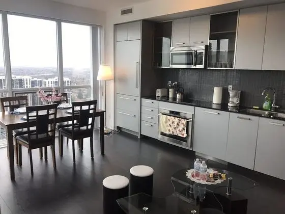 Luxury Daire, 2 Yatak Odası, Havuz Kullanımı, Şehir Manzaralı