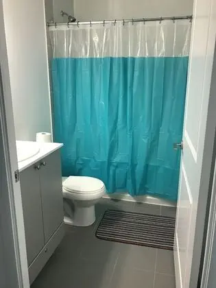 Luxury Daire, 2 Yatak Odası, Havuz Kullanımı, Şehir Manzaralı