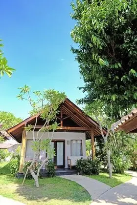 Bungalov