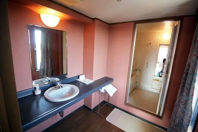 Deluxe İki Ayrı Yataklı Oda, Deniz Manzaralı