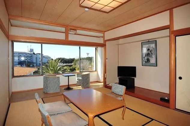 Standard Oda (Japanese Style for 3 Guests)